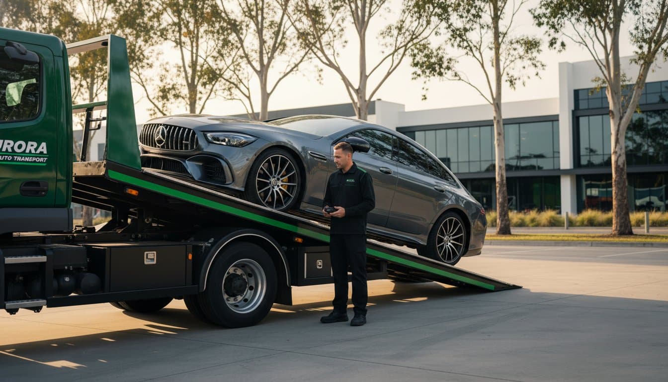 Best Car Transport Companies Brisbane: 2026 Expert Selection Guide