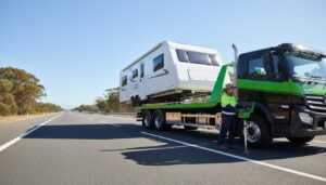 Debunking Caravan Towing Myths: The 2026 Guide to Safe Relocation in Australia
