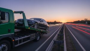 Emergency Breakdown Towing: Everything You Need to Know in 2026