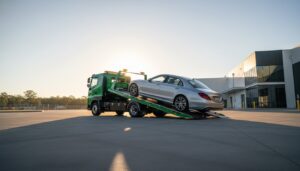 Interstate Backloads: The Smart Guide to Cost-Effective Vehicle Transport