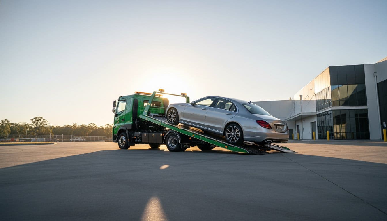 Interstate Backloads: The Smart Guide to Cost-Effective Vehicle Transport