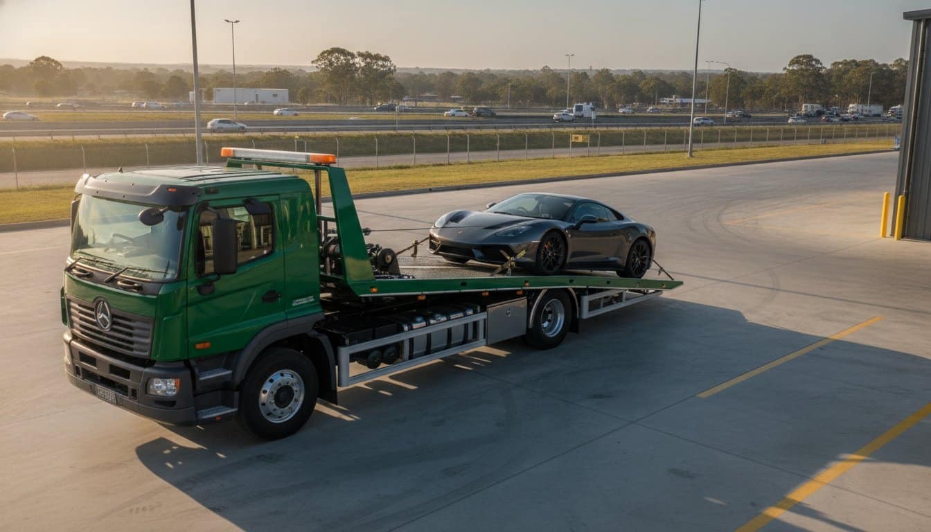 Backloading Car Transport Rates: The 2026 Guide to Interstate Savings