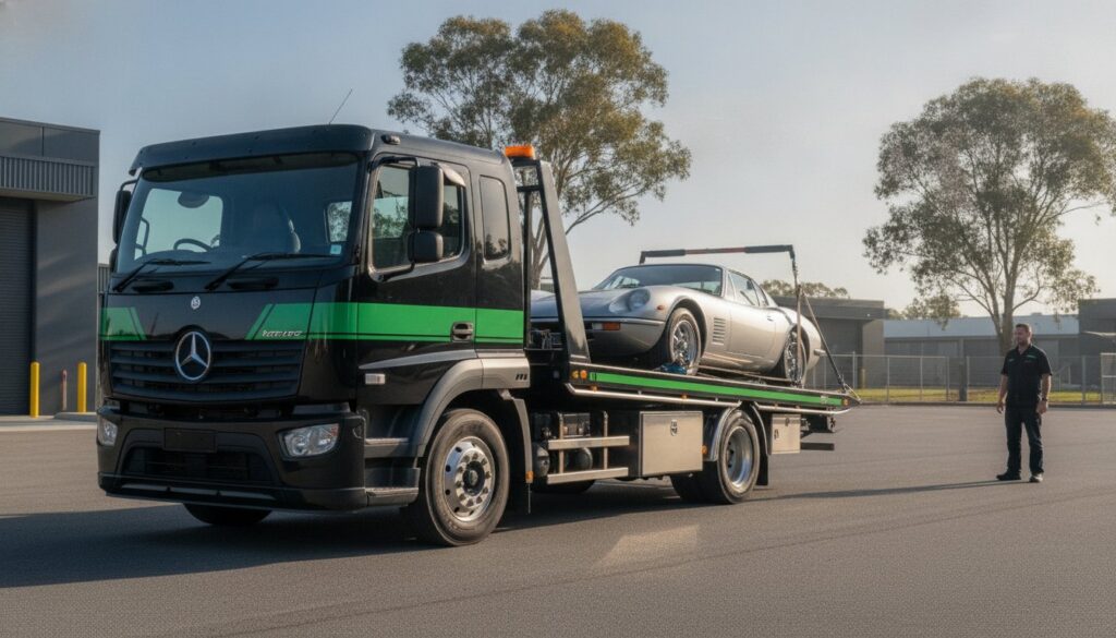 Car Auction Transport Gold Coast: The Ultimate Guide to Moving Your New Win