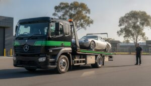Car Auction Transport Gold Coast: The Ultimate Guide to Moving Your New Win
