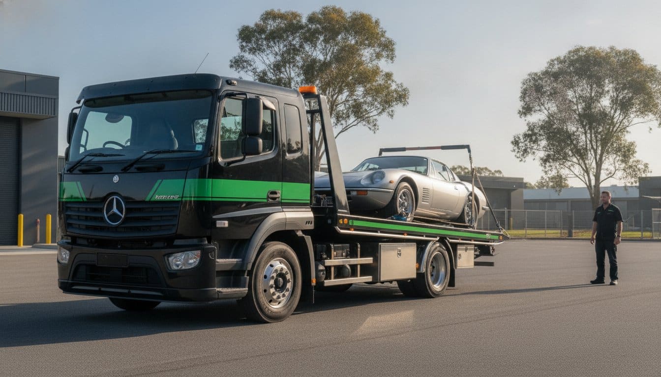 Car Auction Transport Gold Coast: The Ultimate Guide to Moving Your New Win