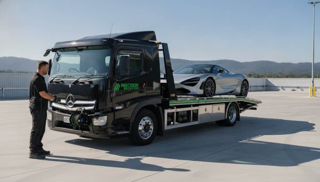 Professional Car Relocation Service Gold Coast: The 2026 Expert Guide