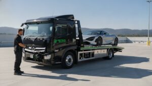 Professional Car Relocation Service Gold Coast: The 2026 Expert Guide