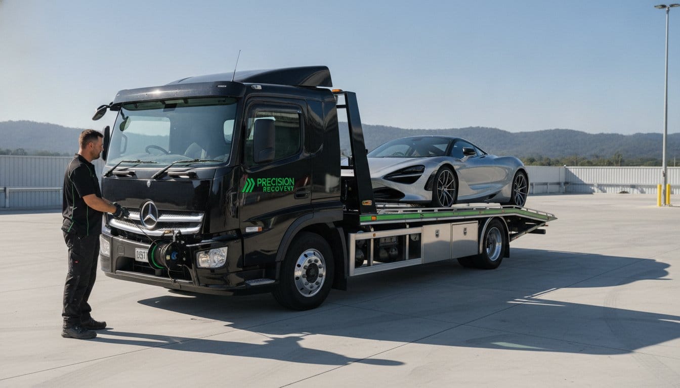 Professional Car Relocation Service Gold Coast: The 2026 Expert Guide