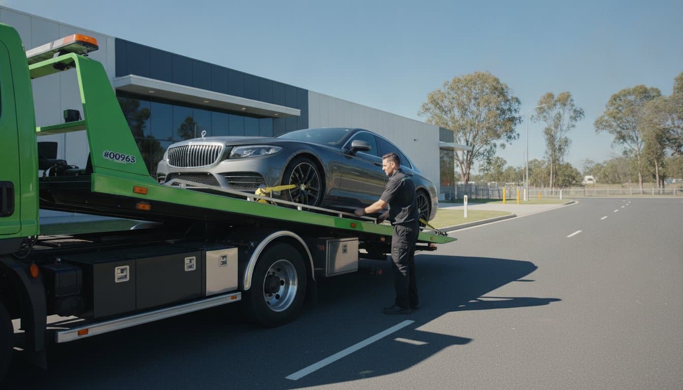 Reliable Towing North Gold Coast: Professional Transport Solutions for 2026