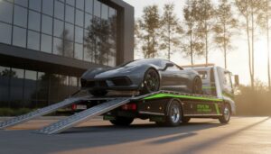 Prestige Car Transport Gold Coast: Elite Vehicle Relocation for 2026