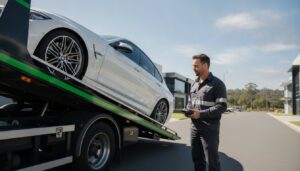 Best Car Transport Companies in Brisbane: How to Choose an Expert Guardian for Your Vehicle