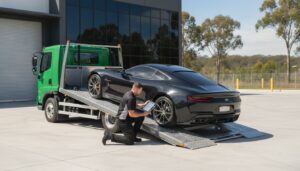 The Ultimate Car Transport Checklist: Preparing Your Pride and Joy for Safe Transit