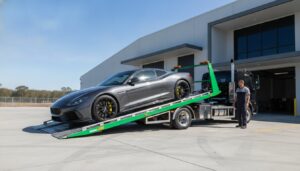 Best Car Transport Companies in Brisbane: 2026 Professional Selection Guide