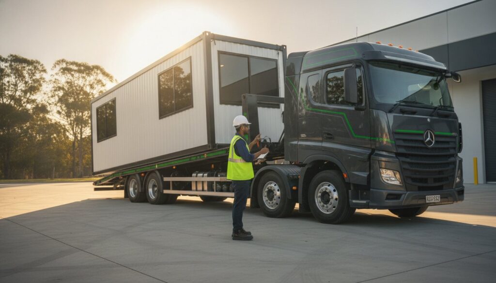 Professional Site Shed Transport in Stapylton: The 2026 Relocation Guide