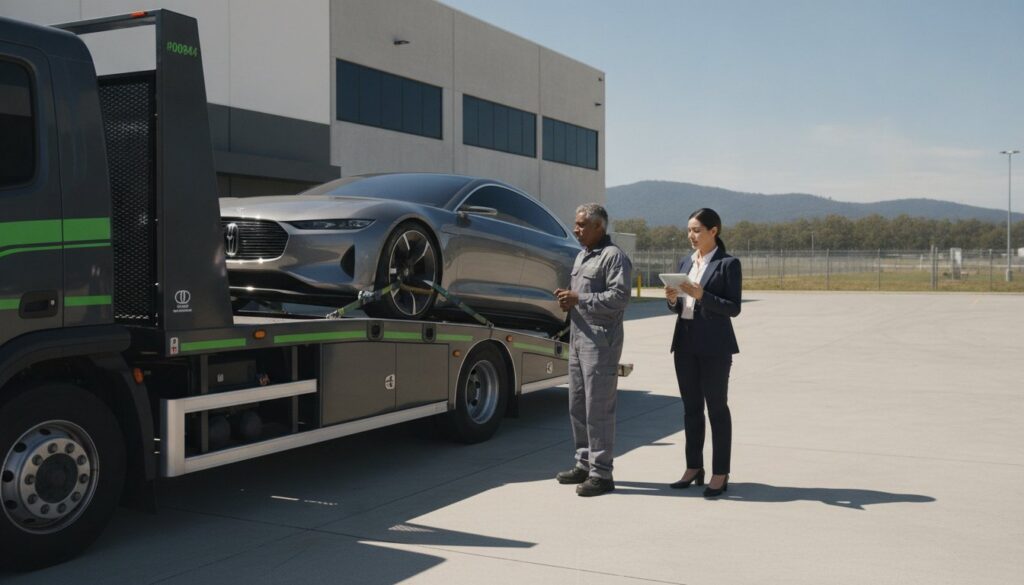 The Ultimate Car Transport Checklist: Preparing Your Vehicle for Safe Relocation in 2026