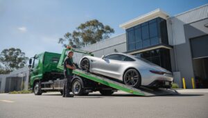 Reliable Tow Truck & Tow Services in Stapylton, Logan, and Gold Coast