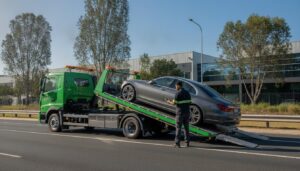 Flatbed Towing Rates Gold Coast: 2026 Guide to Tilt Tray Costs