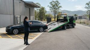 How to Organise Illegally Parked Car Removal on the Gold Coast: The 2026 Legal Guide