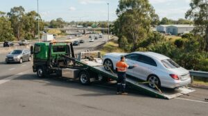 Immediate Response Towing Logan: Your 2026 Guide to Rapid, Professional Recovery