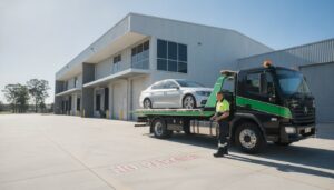 Private Property Vehicle Removals SE QLD: The 2026 Legal & Practical Guide