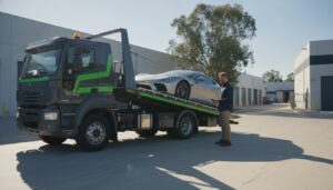 Professional Car Transport: The 2026 Guide to Moving Your Vehicle Safely