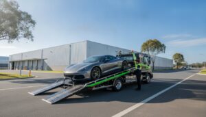 Specialised Car Transport QLD: The 2026 Expert Guardian Guide