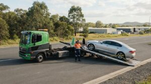 24/7 Towing Stapylton: Get the Right Help When You Need It