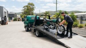 Classic Motorcycle Transport: A Careful Buyer’s Guide