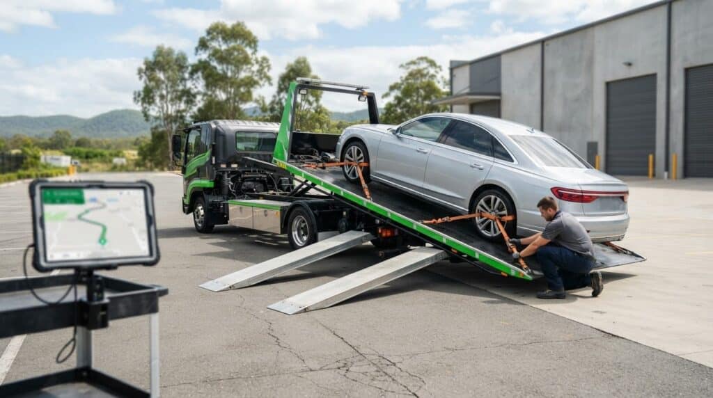 Get a Towing Quote Online: What to Include for an Accurate Estimate