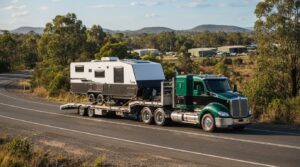 How Much Does It Cost to Tow a Caravan in 2026?