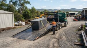 Toolbox Transport Service: South-East Queensland Guide