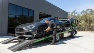 Vehicle Transport Security: Protecting Your High-Value Assets in 2026