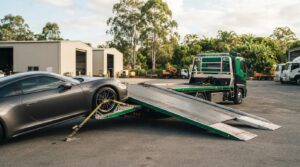Car Transportation in South-East Queensland: A Practical Guide