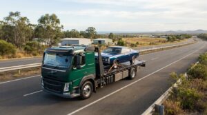 Gold Coast to Sydney Backload: Car Transport Guide