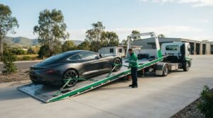 Prestige Car Transport Brisbane: Safe, Specialist Vehicle Relocation